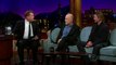 Josh Holloway & J.K. Simmons on Working with Arnold-ZHtFDRnhQ3o