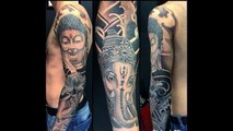 TOP 100 MELHORES TATUAGENS MASCULINAS l TATTOS 2017 #2-pPNdcymk7lk