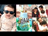 Taimur Ali Khan's Grand Birthday Bash At Pataudi Palace | INSIDE PICTURES