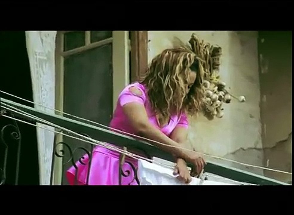 Melody Tatahada Al Malal Shakira شاهدو ميلودى على التردد الج