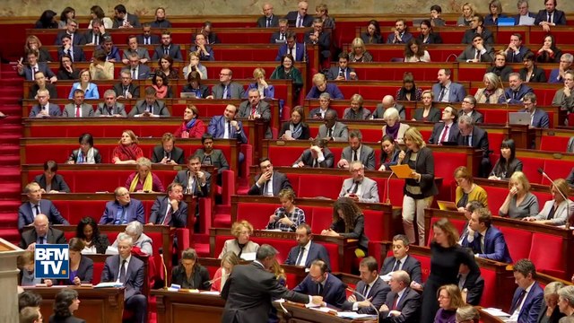Emplois du temps surchargés, vie personnelle sacrifiée… les députés sont épuisés