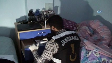 İstanbul’da DEAŞ’a operasyon: 45 gözaltı