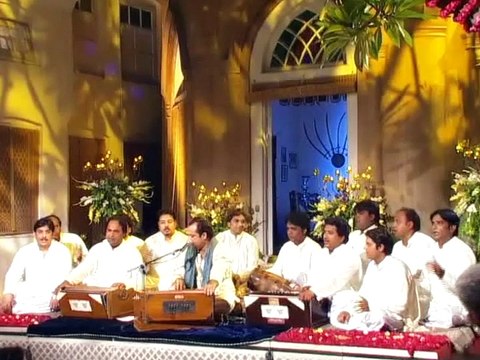 Ay Athra Ishq Naeen Saun Denda