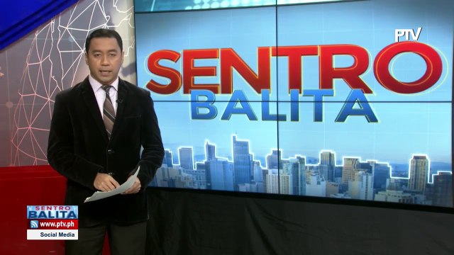 Paggamit ng mga pailaw sa Bagong Taon, isinusulong