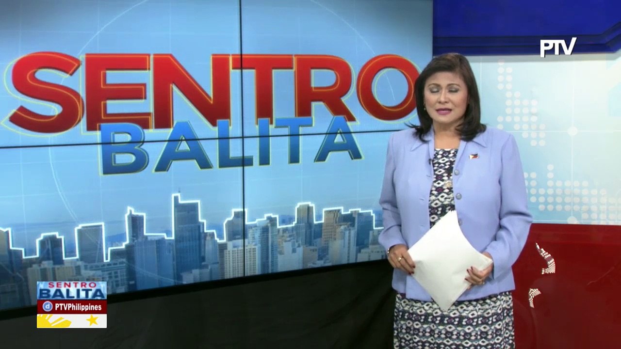 GLOBALITA: Pinakamalaking overhaul sa tax systems ng U.S., inaprubahan ng Senado; Joint military exercises ng U.S. at So