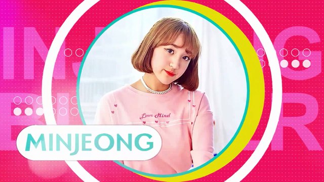 [Pops in Seoul] Busters(버스터즈) _ Self-Introduction(자기소개)