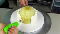First Birthday SMASH Cake! - How To With The Icing Artist-FEt7w_FsvHg