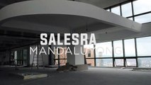 Seat Leasing, Coworking, Private Offices in Mandaluyong | Sales Rain