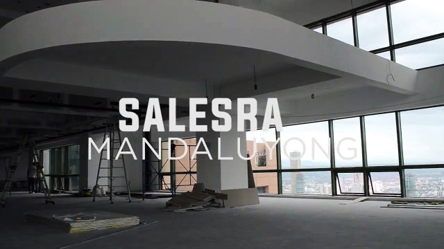 Seat Leasing, Coworking, Private Offices in Mandaluyong | Sales Rain
