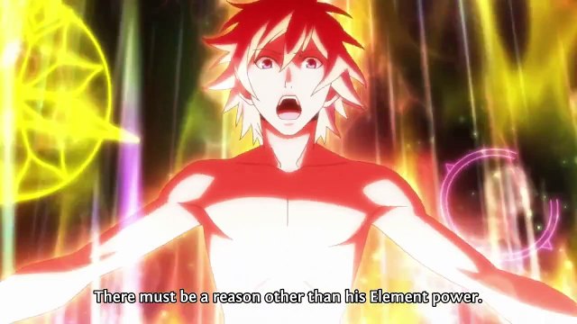 アクエリオンEVOL- 3話