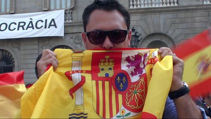 Catalonia make up or break up: Polls too close to call