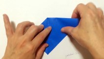 折り紙 かぶと      Origami helmet-MKECfagYsi0
