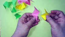 折り紙 くす玉 12枚       Origami Kusudama Ball-oHod-Vpe-kM