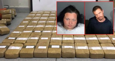 Eroin Bağımlısı Anne-Baba, Uyuşturucu Almak İçin Çocuklarını Satmaya Çalıştı