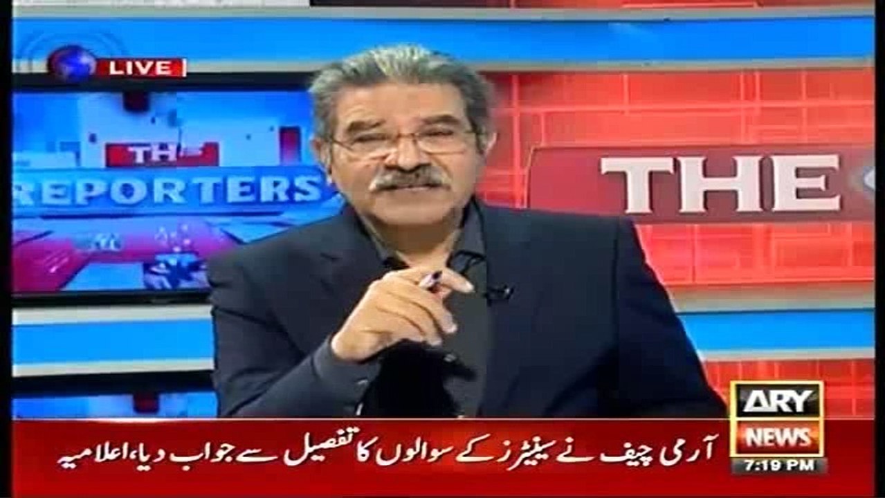 PML-N Kay Wuzra Ki Adliya Kiye Khalaf Khulam Khula Harza Sarai Kay Bad CJ Ka Jawab Dena Banta Tha Ya Nahi