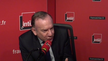 Pierre Gattaz : "Macron a fait les quelques réformes que nous attendions depuis des années"