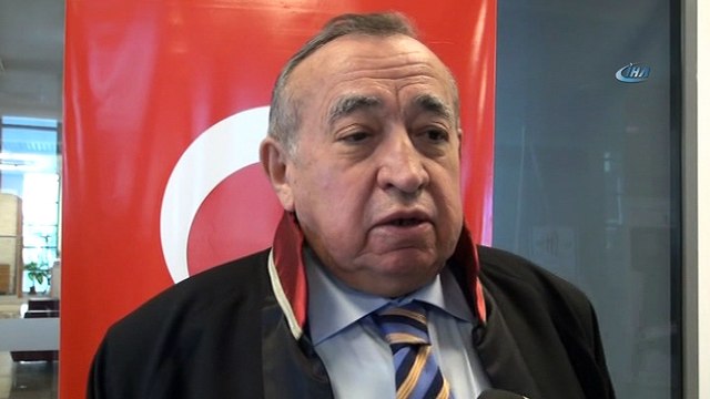 DGM eski Cumhuriyet Başsavcısı Av. Nuh Mete Yüksel;“Örgütü bitirmenin, çökertmenin tek yolu, en kesin yolu, arkadaşların, yani içeride bulunan arkadaşların örgüt hakkındaki bütün bildiklerini anlatmaları'