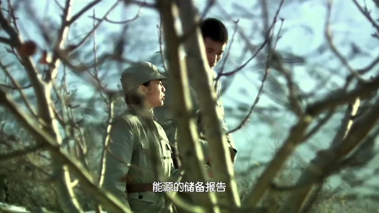 风筝 第06集