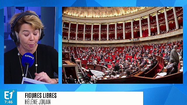 Des députés fatigués parfois pour de bonnes raisons