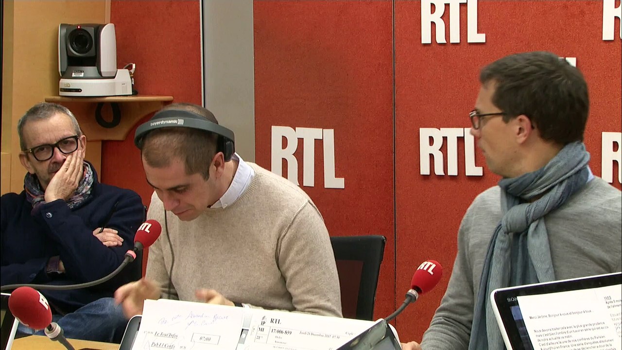 C'est la chanson de Noël parfaite