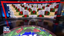 Wreaths Across America reaches goal with help of FNC viewers