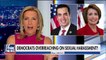 Ingraham: Democrats are falling into a trap they set