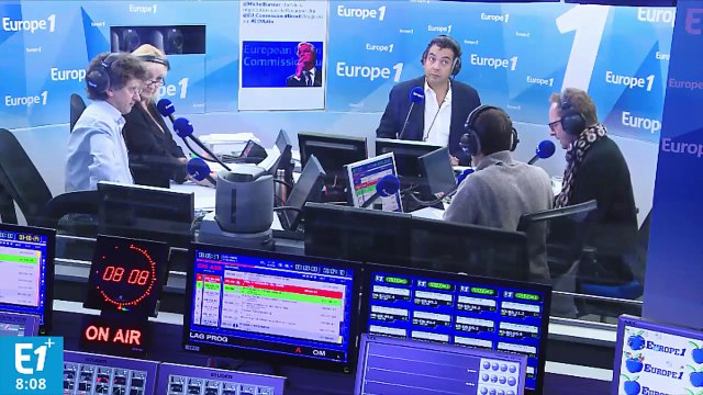 Audiovisuel public : les dirigeants présentent leurs pistes de réforme