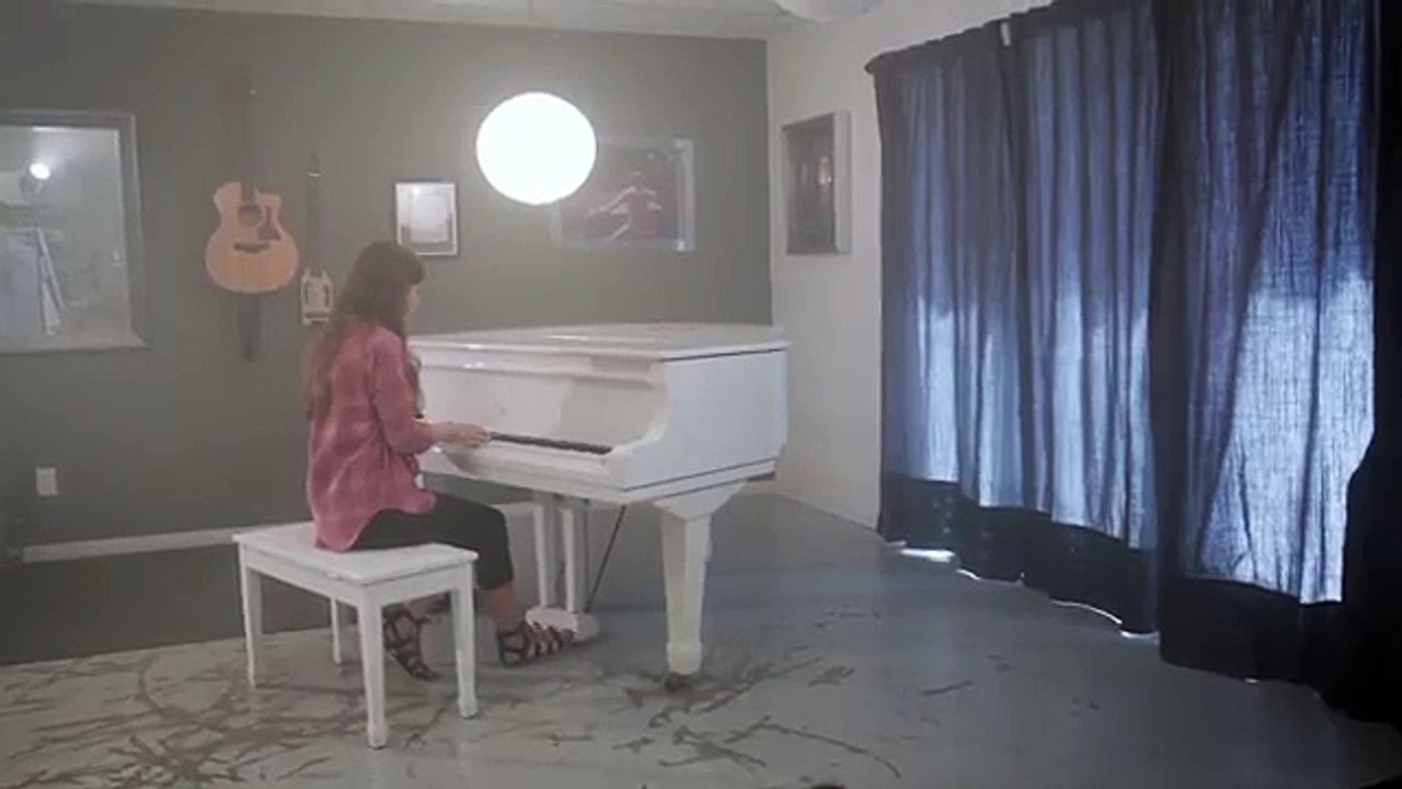 Cold Water - Major Lazer (ft. Justin Bieber & MØ) (Tiffany Alvord Cover)