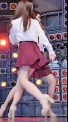 171015 지지배(ZZBAE) 시원한(서진) 밀리오레신발 KPOP by JS 직캠(fancam)-1tiwCmmiLdU