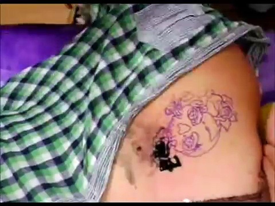 Escola de tatuadores - Episodio 11 O Reality show para quem gosta do mundo da tatuagem-8Ttt7fX8RBU