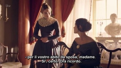 Victoria Stagione 2 Episodio 3 [ITA] HD
