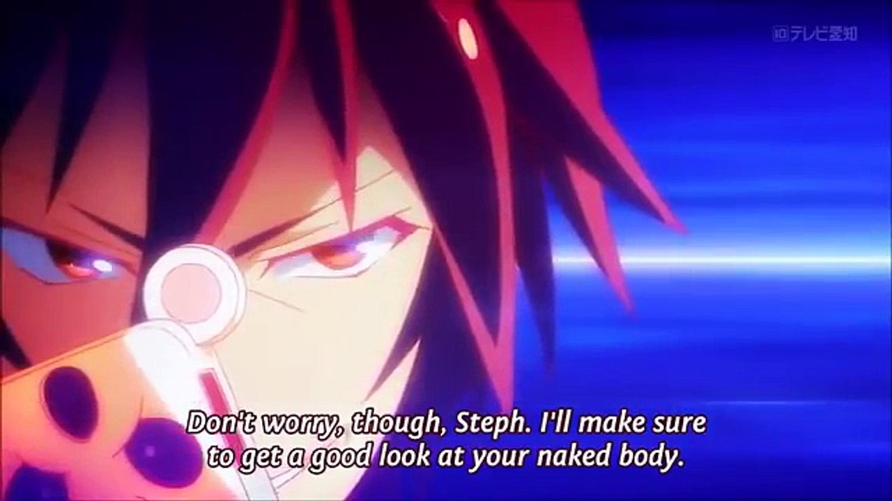 Bath time (anime short)