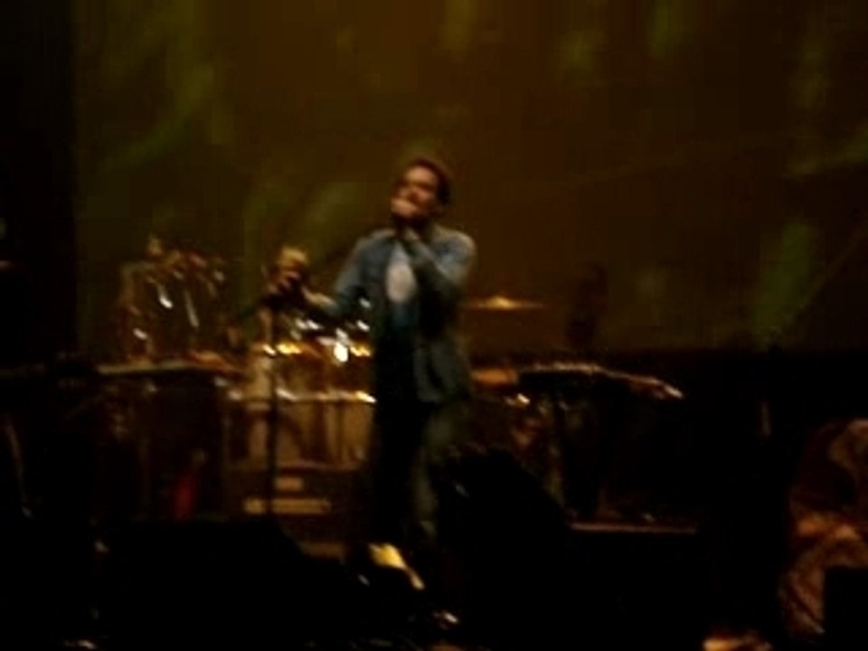 Ben Harper live in Dijon