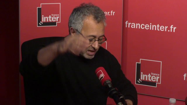 Philippe Sansonetti : L'enjeu, c'est d'informer les concitoyens et qu'on forme nos médecins