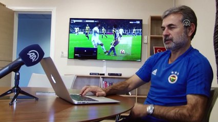 AA'nın 'Yılın Fotoğrafları' oylaması - İSTANBUL