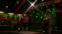 The Star Wars Song w_ Chris Hardwick (Christmas Song Parody)-cAJ0jujAwYE