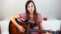 Treat You Better - Shawn Mendes 'Girl Version' (Tiffany Alvord Cover)