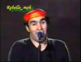 Triste paix à son âme