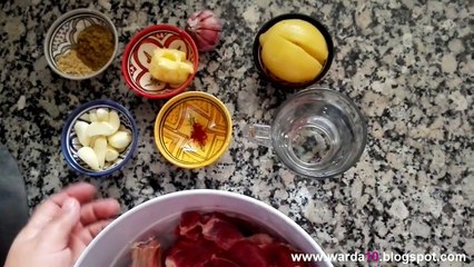 طريقة تحضير الطنجية المراكشية في الكوكوت بطريقة سهلة ولذيذة-otD5uLkTHEY