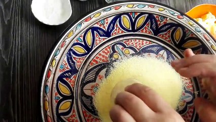 طريقة تحضير المقروط الجزائري مقلي ناجح ولذيذ جدااا-2H2l-dUKLmw