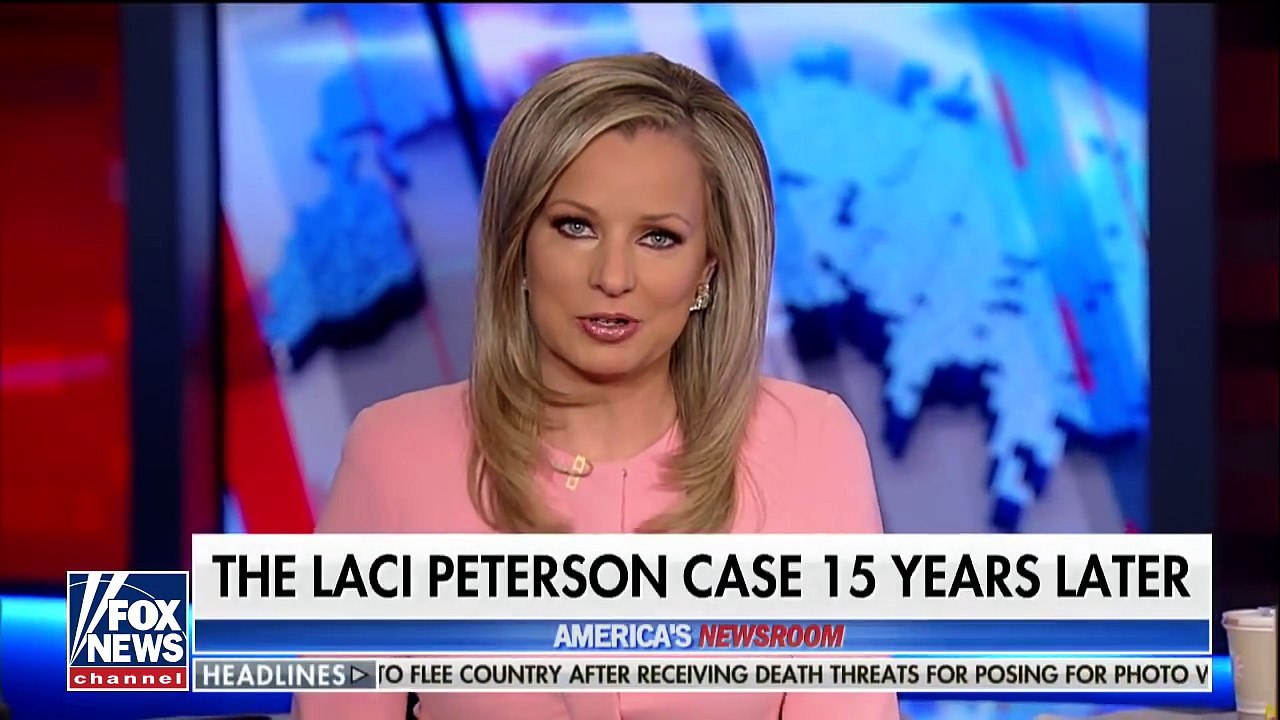 The Laci Peterson case, 15 years later