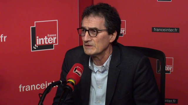 Philippe Sansonetti : Ces 11 vaccins obligatoires étaient déjà administrés à une grande proportion des enfants