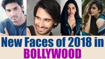 Jhanvi Kapoor, Sara Ali Khan, Ishaan Khattar & other Top Debutantes of 2018 | FilmiBeat