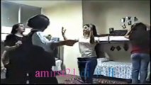 amirst21 digitall(HD)رقص دختر دانشجو در خوابگاه Persian Dance Girl*raghs dokhtar iranian