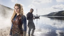 Vikings S5E6 // season 5 Episode 6 // Putlockers