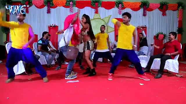 टूटी ना सील हो -Bhojpuri Masalaa Video Songs