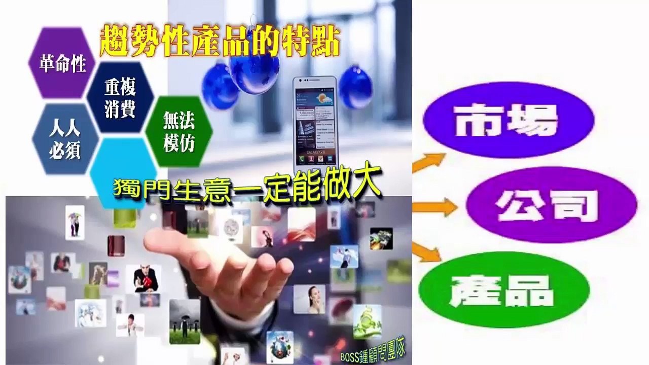 [UST鍾老師] 顛覆直銷 .引領流行 .領導趨勢的美極客  【MagicLife美極客UST系統】
