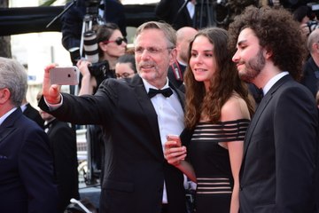 Les selfies les plus célèbres de 2017
