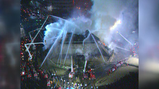 [뉴스큐 이슈스토리] 수난 겪는 문화재...잇따르는 훼손 / YTN