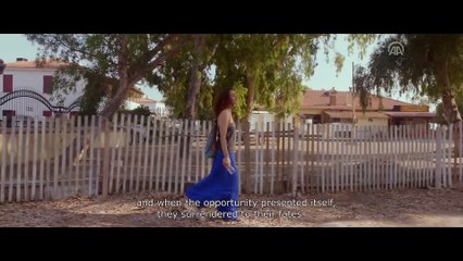 Sinema - Düş Kırgınları - İSTANBUL